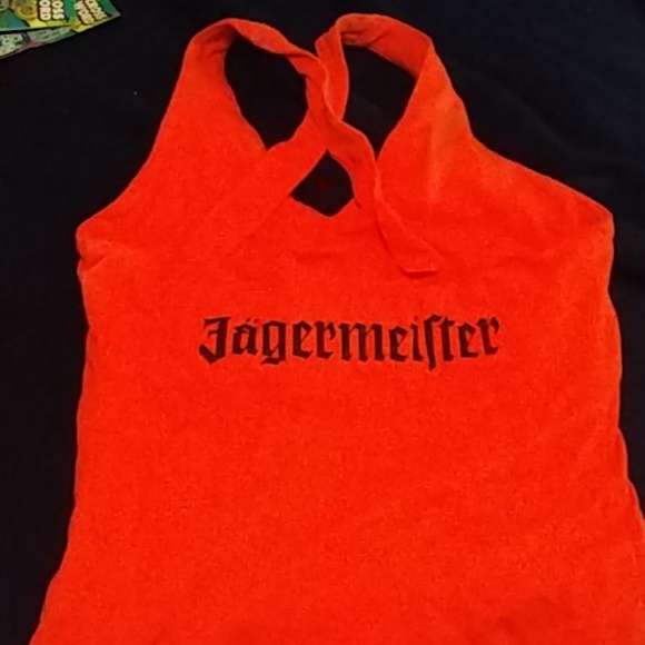 Tube-Top/Tank-Top - Picture 2 of 2